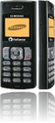 Телефон Samsung SCH-N356 black CDMA (для Інтертелеком Одеса) REF. (БЕЗ R-UIM)