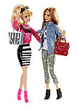 Набір Barbie Style Саммер і Барбі Модні друзі, фото 2