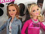Набір Barbie Style Саммер і Барбі Модні друзі, фото 3