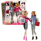 Набір Barbie Style Саммер і Барбі Модні друзі, фото 4
