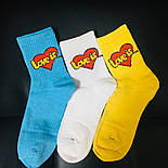 Шкарпетки Коханого - чудовий подарунок коханому, фото 5