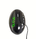 VST 711-2 Світлодіодні електронні годинники, фото 2