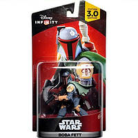 Фигурка Disney Infinity 3.0 Star Wars Boba Fett