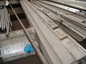 Куточок нержавійка AISI 304 08Х18Н10 50Х50Х5