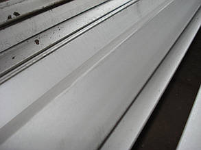 Нержавіючий куточок AISI 304 08Х18Н10 40Х40Х3