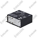 Реле Relpol RM94P-24-W, 24VDC, 8А/250VAC 8А/30VDC, фото 3