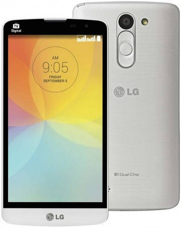 Чохол для LG L Prime D337