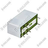 Реле Relpol RM84-2012-35-5024, 24VAC, 8 А/250VAC 8А/24VDC, фото 3