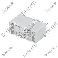 Реле Relpol RM84-2012-35-5024, 24VAC, 8А/250VAC 8А/24VDC