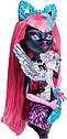 Монстр Хай Кетті Нуар Лялька Monster High Catty Noir Boo York, Boo York CJF27, фото 6