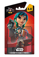 Фигурка Disney Infinity 3.0 Star Wars Sabine Wren