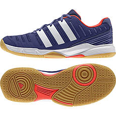 Кросівки для гандбола adidas essence 11, фото 3