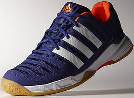 Кросівки для гандбола adidas essence 11, фото 4