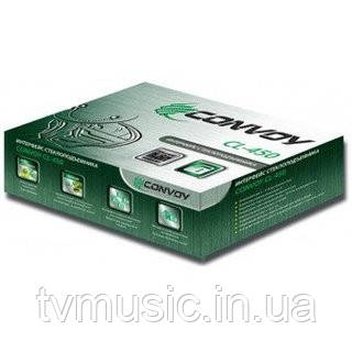 Інтерфейс склопідіймачів Convoy CL-450, фото 1