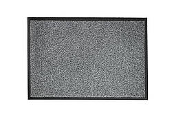 Брудозахисний килимок Iron-Horse колір Black Pearl 150 см*200 см. Б/В. Стан 9 з 10