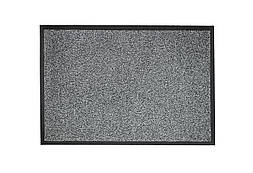 Брудозахисний килимок Iron-Horse колір Black Pearl 150 см*300 см. Б/В. Стан 9 з 10