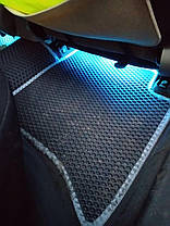 Килимки ЕВА в салон Geely MK Sedan '06-14, фото 5