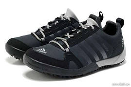 Кросівки чоловічі Adidas daroga two 11 lea, фото 3