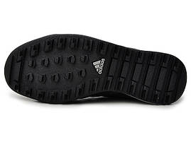 Кросівки чоловічі Adidas daroga two 11 lea, фото 4