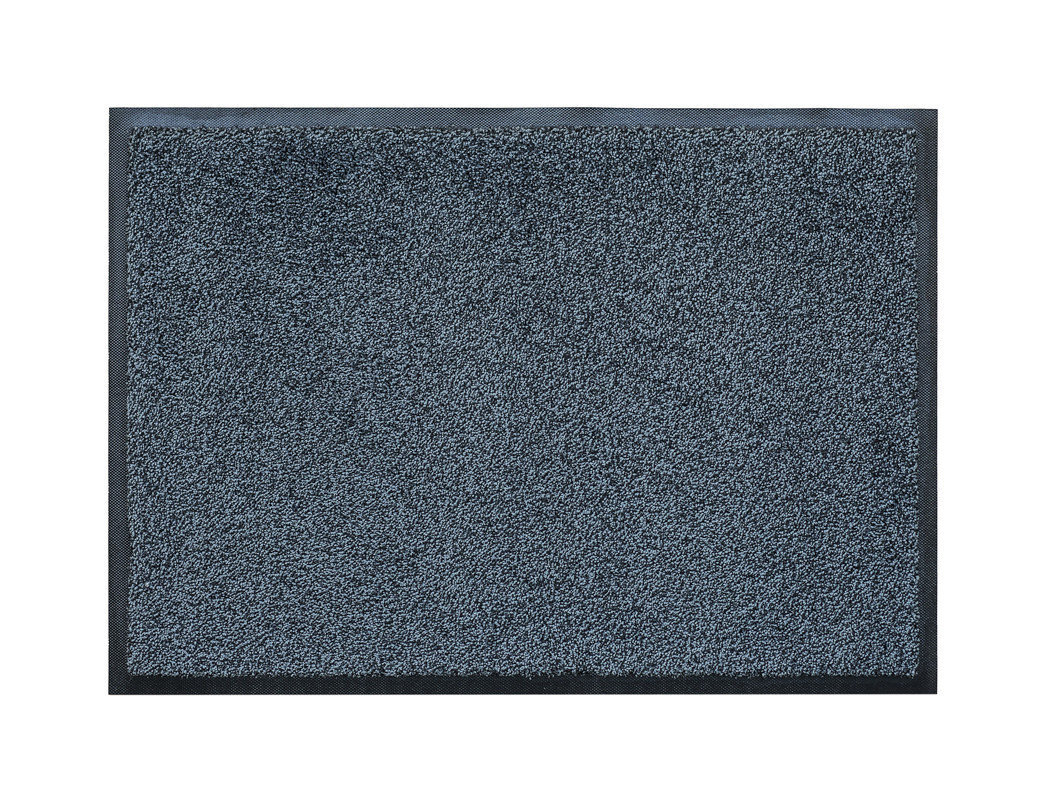 Оренда брудозахисного килимка Iron-Horse колір Granite 150 см*200 см, фото 1