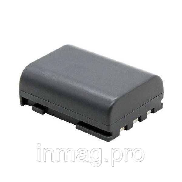 Акумулятор Alitek для фотоапарата Сanon NB-2LH, 1500 mAh