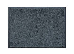 Брудозахисний килимок Iron-Horse колір Midnight-Grey 85 см*150 см. Б/В. Стан 9 з 10