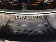 EVA коврик в багажник Subaru Impreza '00-07 (в кузове СЕДАН) 1