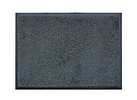 Брудозахисний килимок Iron-Horse колір Midnight-Grey 150 см*240 см