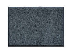 Брудозахисний килимок Iron-Horse колір Midnight-Grey 150 см*240 см
