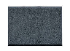Оренда брудозахисного  килимка Iron-Horse колір Midnight-Grey 150 см*300 см