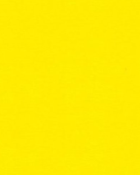 Картон двусторонний тонкий желтый дизайнерский для декора, 290х210 мм 160 г/м2. Товста бумага жовта - фото 1 - id-p1119563676
