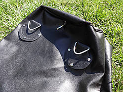 Боксерська груша ТМ2 Стандарт 0,8 м, d 24 КИРЗА