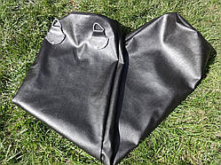 Боксерська груша ТМ2 Стандарт 1,0 м, d 24 КИРЗА