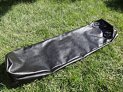 Боксерська груша TM2 Стандарт 0,5 м, d 24 КИРЗА