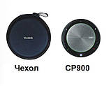 USB Bluetooth спікерфон Yealink CP900, фото 3