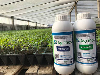 Агринос А — біостимулянт, 1 літр