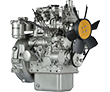 Двигун Perkins 403D-11