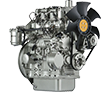 Двигун Perkins 403D-15