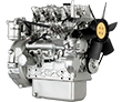 Двигун Perkins 404D-15