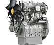 Двигун Perkins 404D-22TA