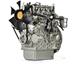 Двигун Perkins 404D-22TA IOPU