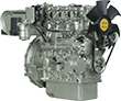 Двигун Perkins 404F-22