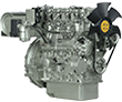 Двигун Perkins 404F-22T