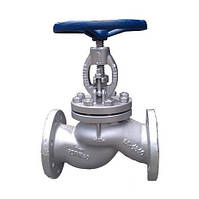 Вентиль 15с65нж сталевий сальниковий Ду 80