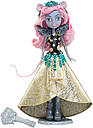 Лялька Монстр Хай Мауседес Кінг Бу Йорк, Бу Йорк Monster High Mouscedes King CHW61, фото 3