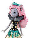 Лялька Монстр Хай Мауседес Кінг Бу Йорк, Бу Йорк Monster High Mouscedes King CHW61, фото 4