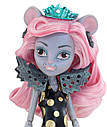 Лялька Монстр Хай Мауседес Кінг Бу Йорк, Бу Йорк Monster High Mouscedes King CHW61, фото 5