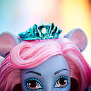 Лялька Монстр Хай Мауседес Кінг Бу Йорк, Бу Йорк Monster High Mouscedes King CHW61, фото 7