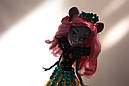 Лялька Монстр Хай Мауседес Кінг Бу Йорк, Бу Йорк Monster High Mouscedes King CHW61, фото 10