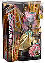 Монстр Хай Мауседес Кінг Лялька Monster High Mouscedes King Boo York, Boo York CHW61, фото 11